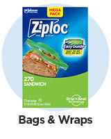 Bags & Wraps